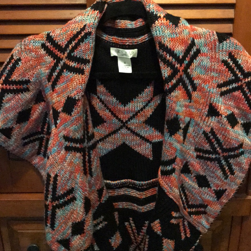 Cardigan - Picture 2 of 5